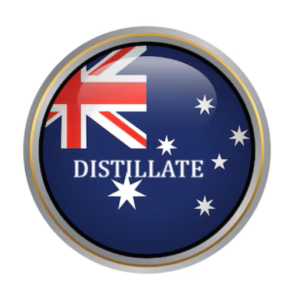 Distillate Australia